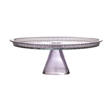 Tayo Etagere mit Deckel - Multi, Ø32 cm - Bloomingville