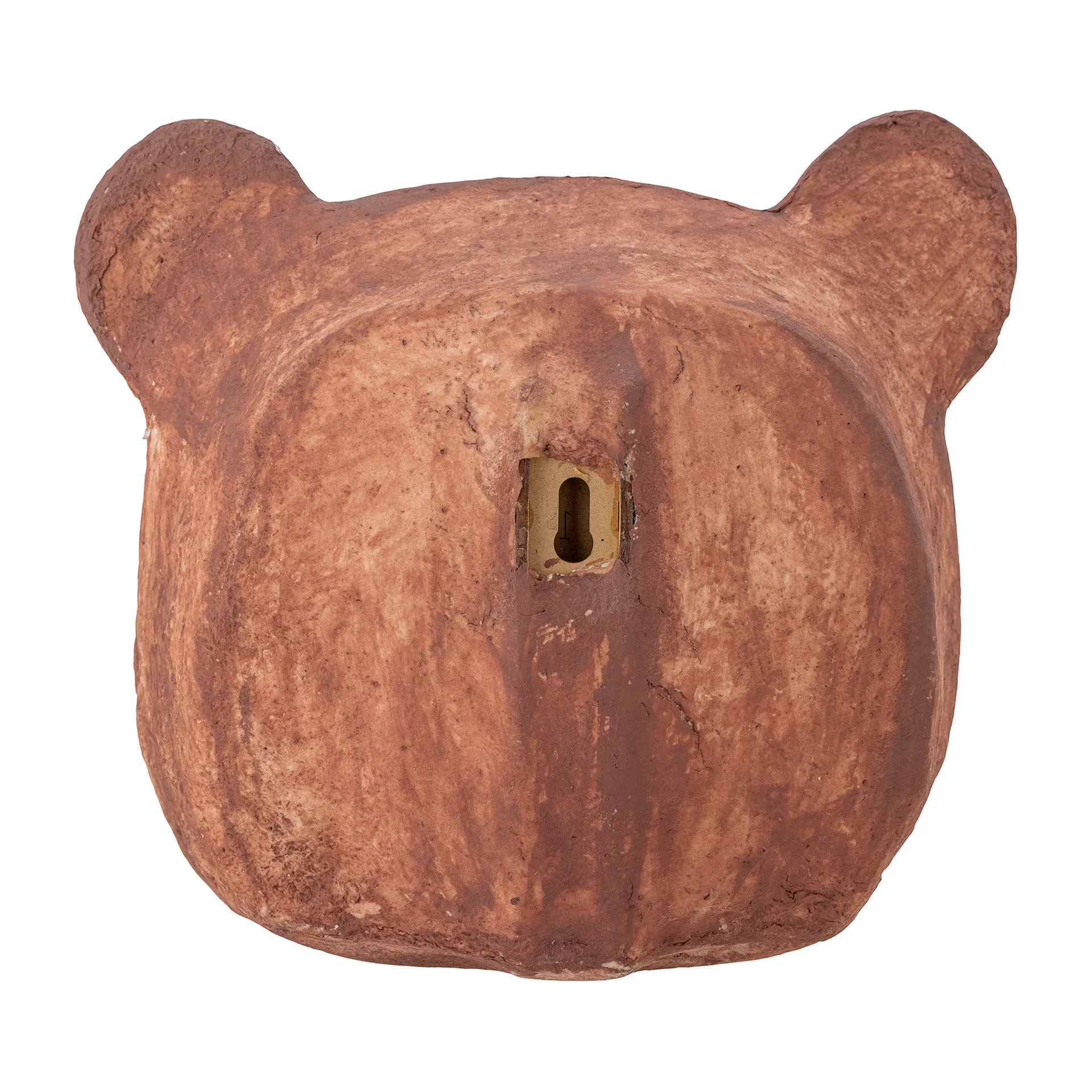 Teda Wanddekoration, Bär Bloomingville