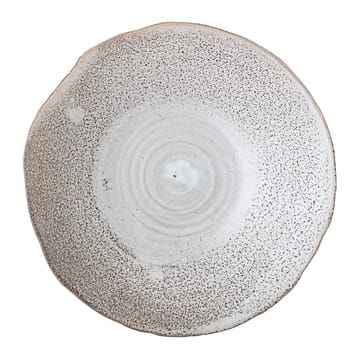 Thea Servierschale Steingut Ø 30cm - Grau - Bloomingville