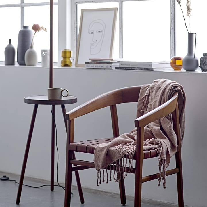 Thea Tasse Steingut - Braun - Bloomingville