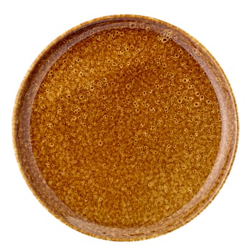 Thea Teller Steingut braun - 21cm - Bloomingville