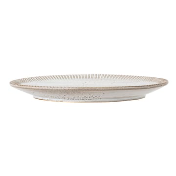 Thea Teller Steingut grau - 27cm - Bloomingville