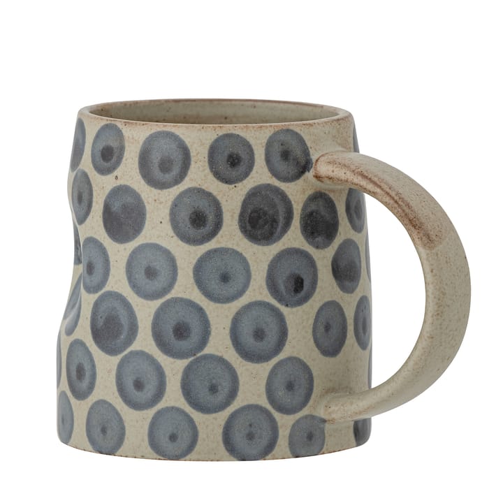 Tinni Tasse 47cl - Blau - Bloomingville