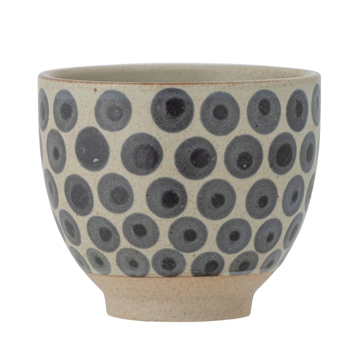 Tinni Tasse ohne Henkel 22cl, Blau Bloomingville