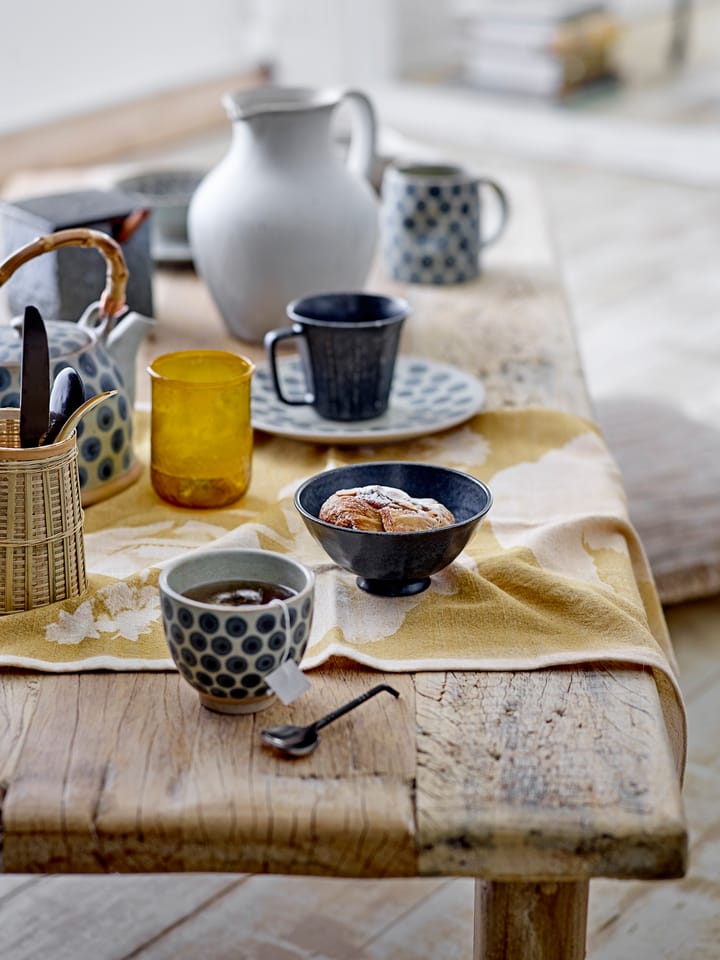 Tinni Tasse ohne Henkel 22cl, Blau Bloomingville
