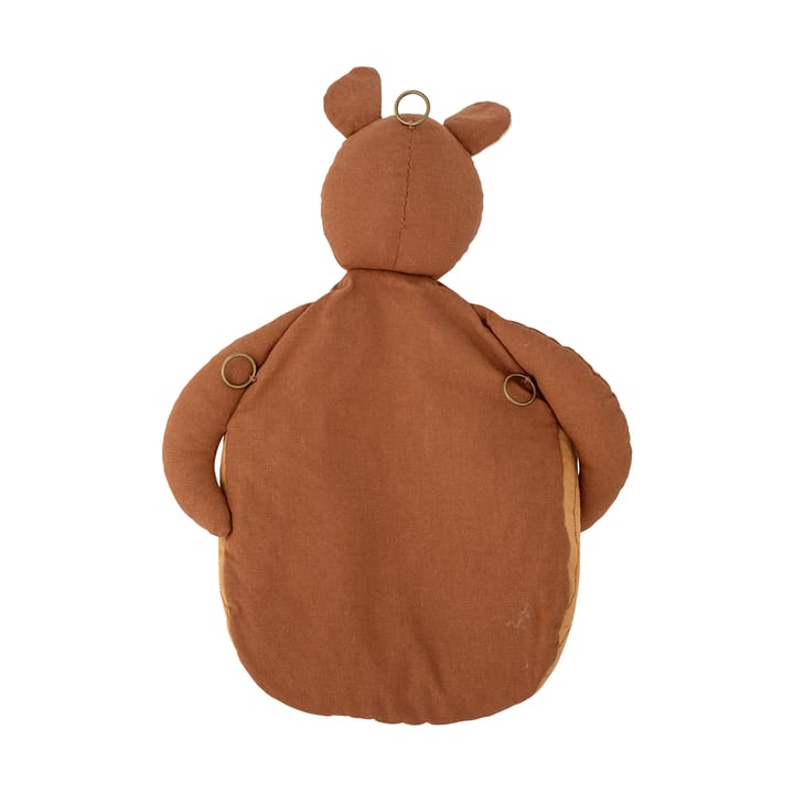Toto Wanddeko mit Verwahrung, Känguru Bloomingville