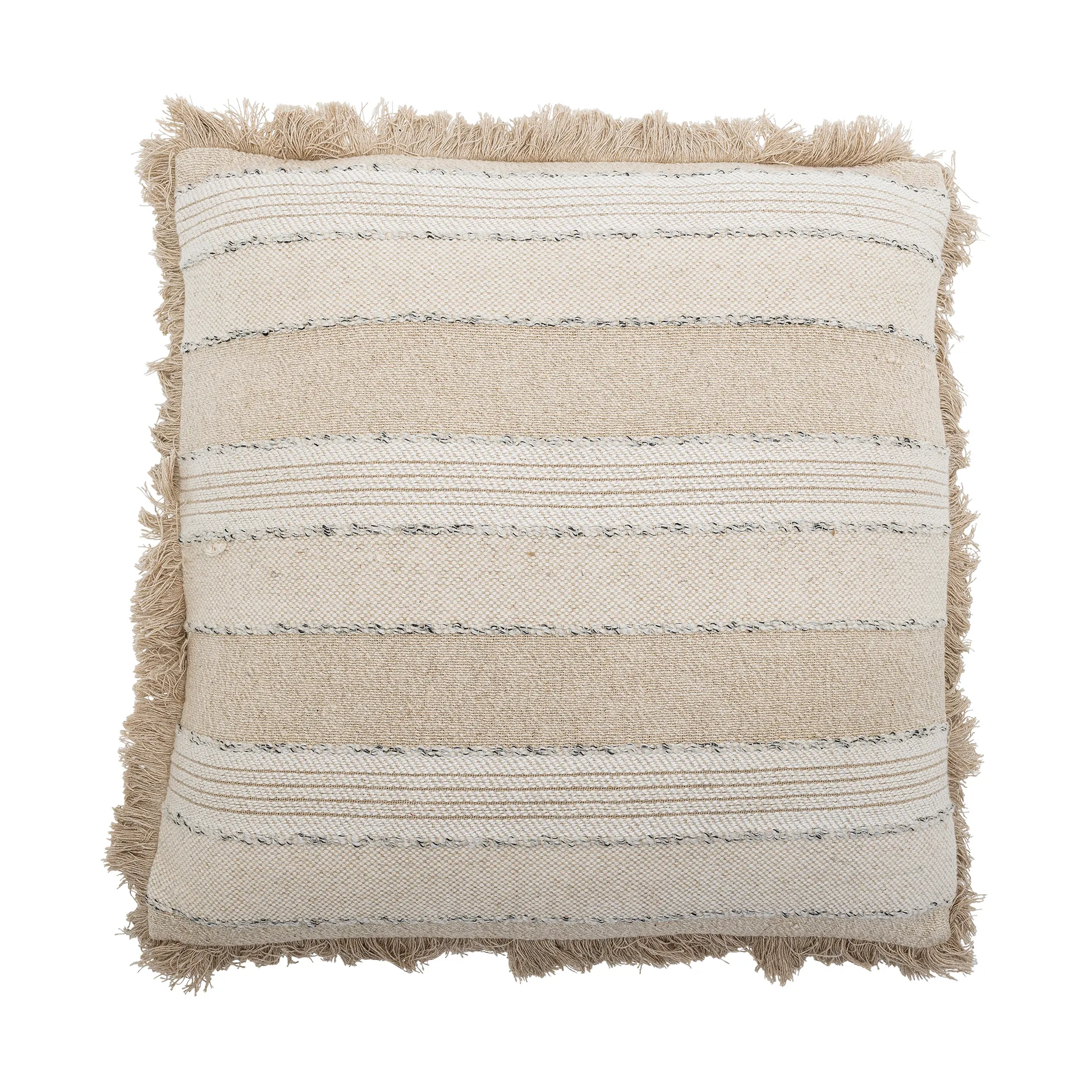 Totton Kissen 50x50 cm, Natur Bloomingville