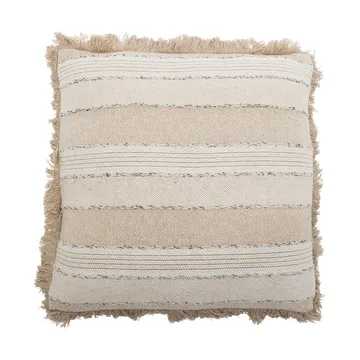 Totton Kissen 50x50 cm - Natur - Bloomingville