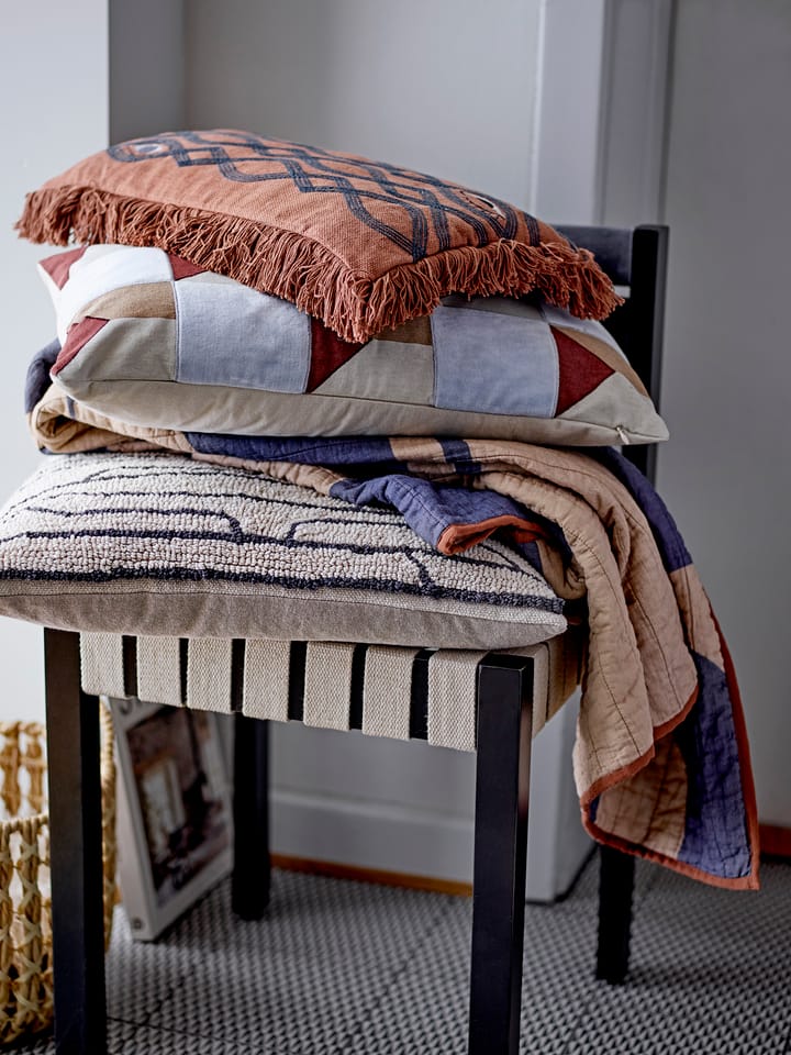 Trabi Kissen 45 x 45cm, Natur Bloomingville