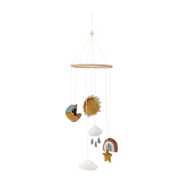 Vigge Mobile Ø20 x 70cm - Wetter - Bloomingville