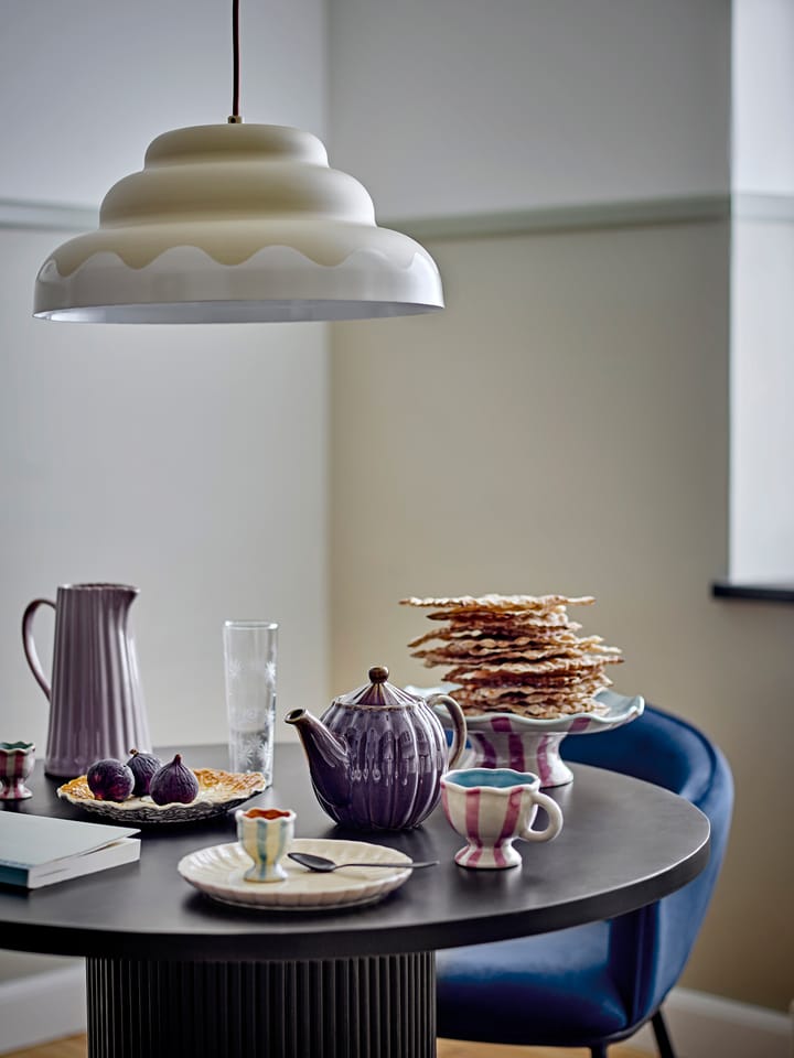 Willa Etagere Ø28 cm, Rose Bloomingville