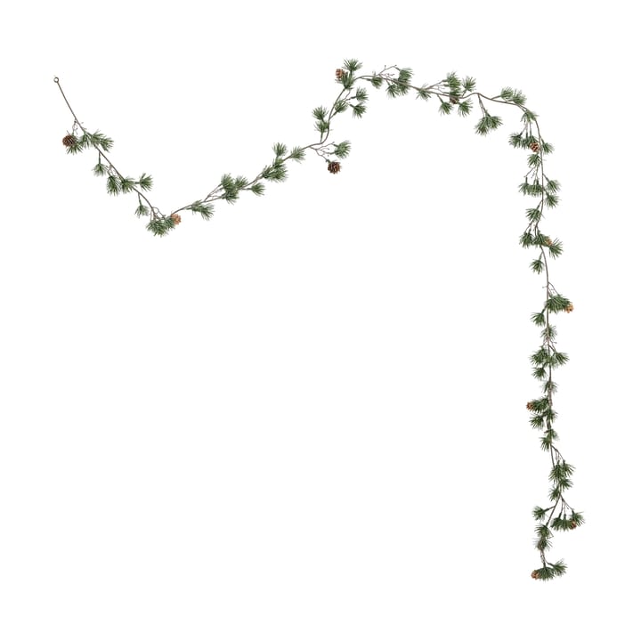 Zedern Girlande 200 cm, Grün Bloomingville