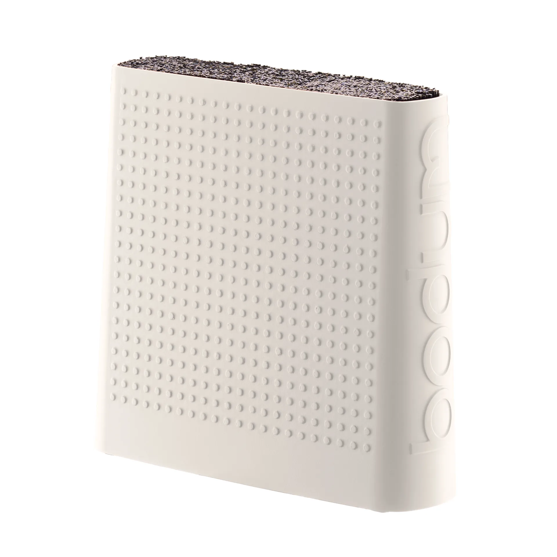 Bistro Messerblock, Weiß Bodum