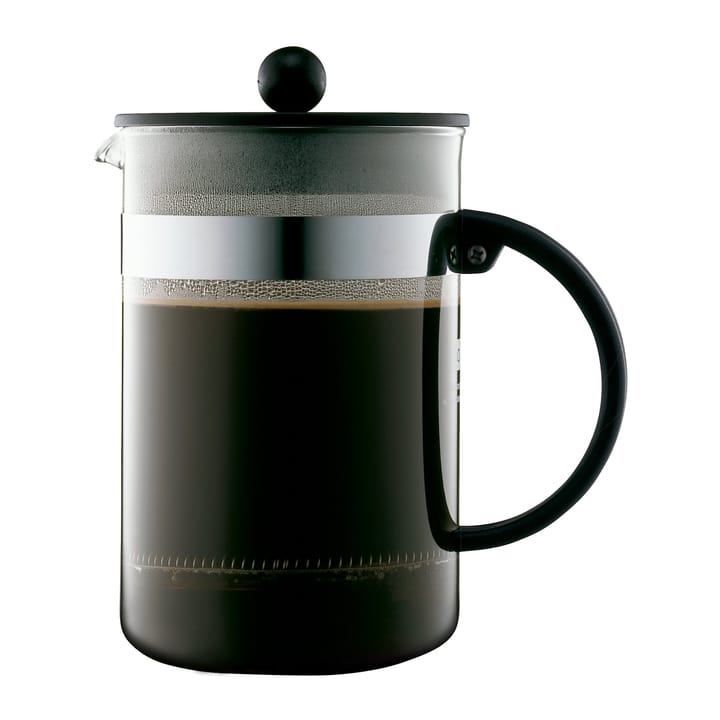 Bistro Nouveau Kaffeebereiter - 12 Tassen - Bodum