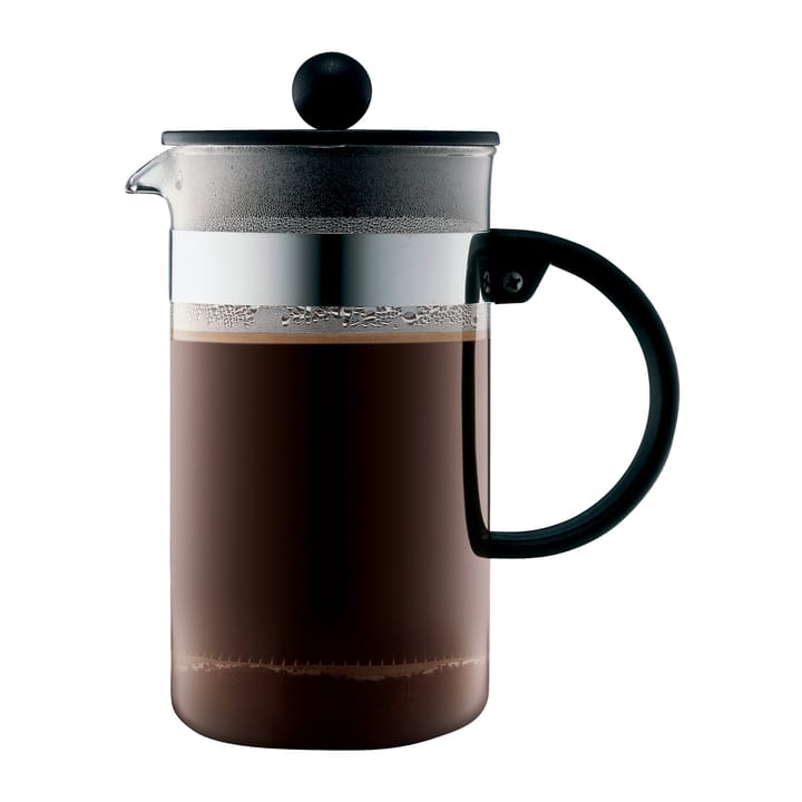 Bistro Nouveau Kaffeebereiter - 8 Tassen - Bodum