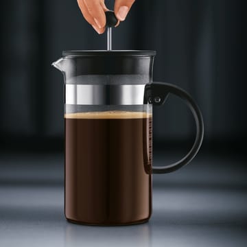 Bistro Nouveau Kaffeebereiter - 8 Tassen - Bodum
