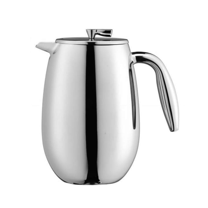 Bodum Columbia Kaffeebereiter glänzend - 8 Tassen - Bodum