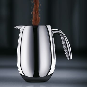 Bodum Columbia Kaffeebereiter glänzend - 8 Tassen - Bodum
