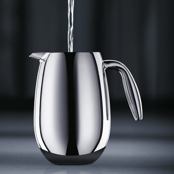 Bodum Columbia Kaffeebereiter glänzend - 8 Tassen - Bodum