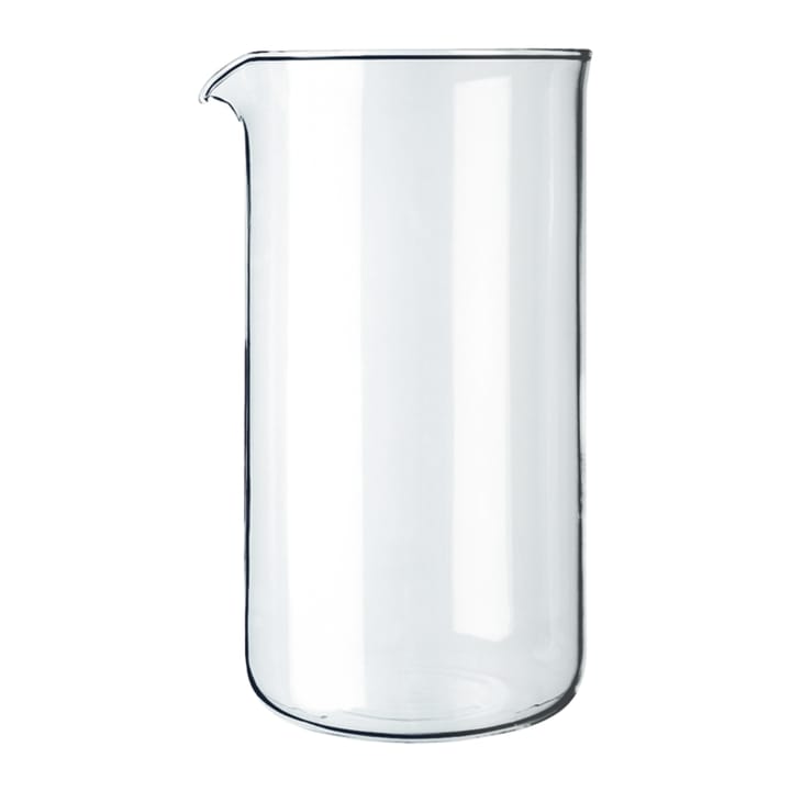 Bodum Ersatzglas mit Ausguss - 3 Tassen - Bodum