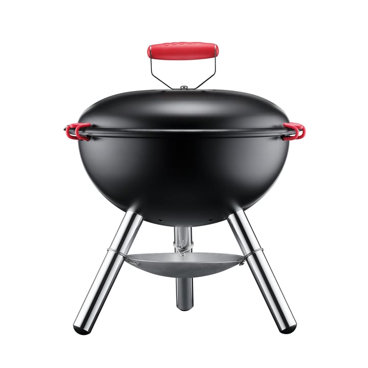 Bodum Picknickgrill - Schwarz - Bodum