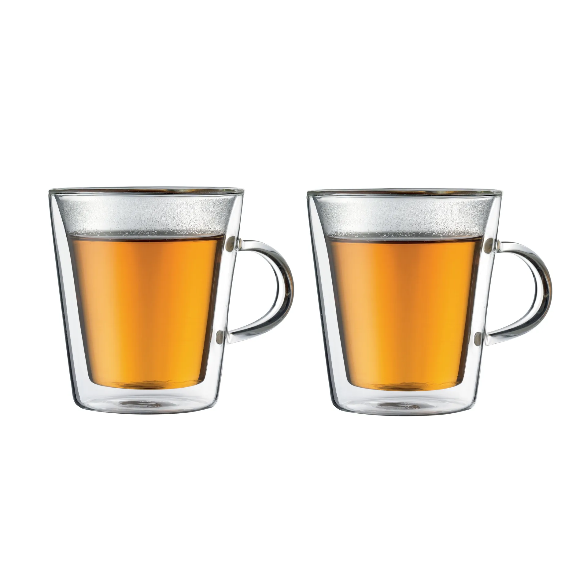 Canteen Isoliertasse 2er Pack, 0,2 Liter Bodum