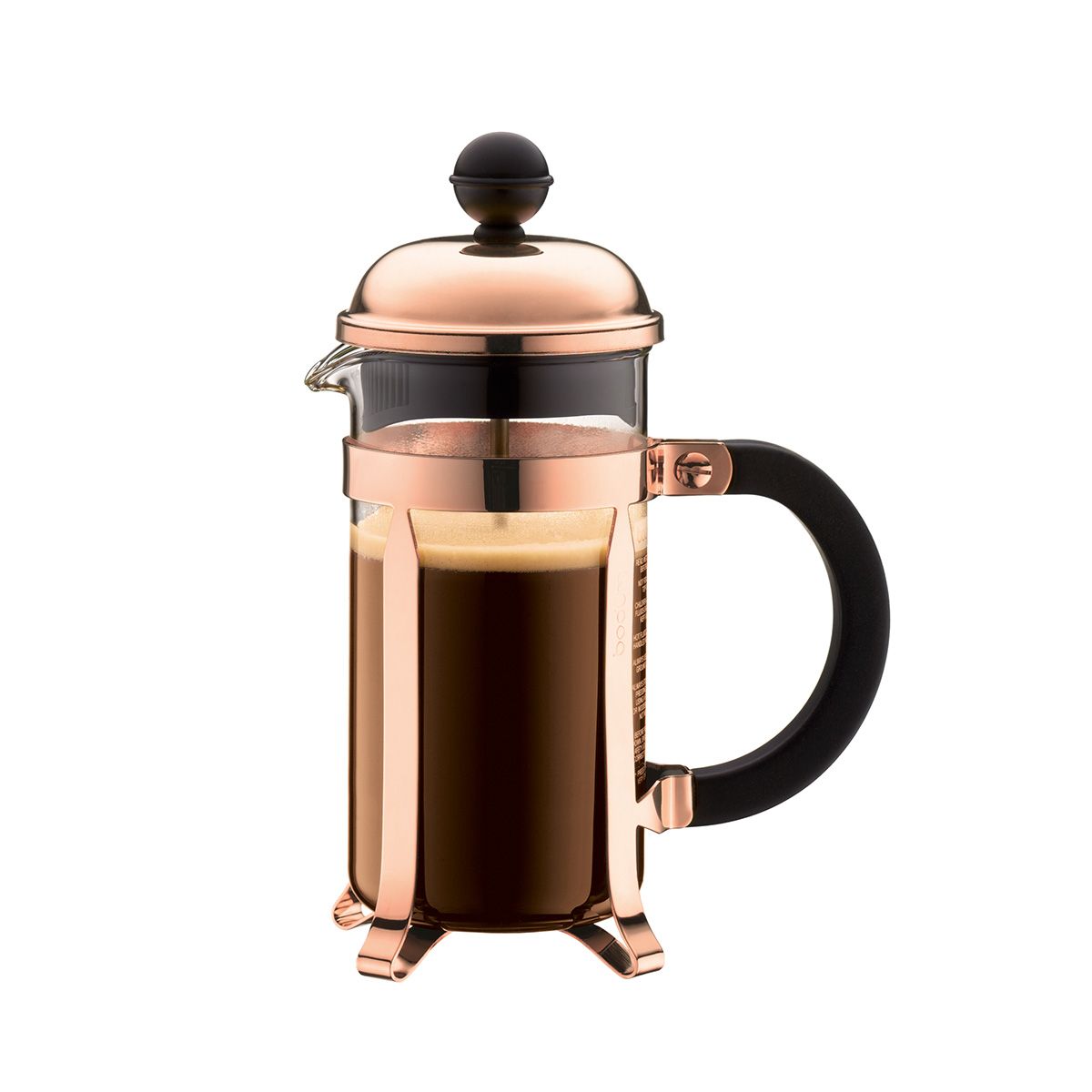 Bodum Chambord Kaffeemaschine für 3 Tassen 35 cl