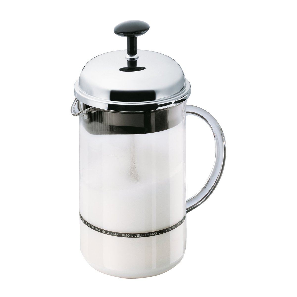 Bodum Chambord Milchschäumer Groß
