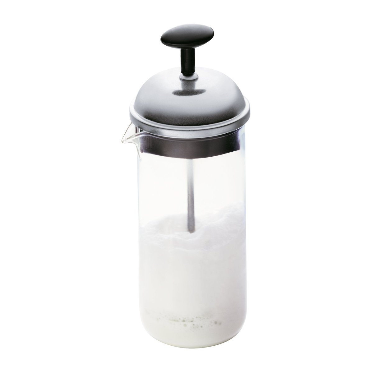 Bodum Chambord Milchschäumer Klein