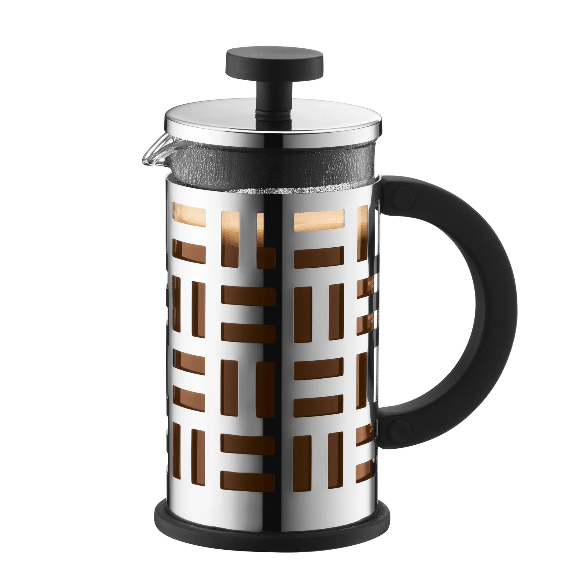Eileen Kaffeebereiter Chrome, 3 Tassen Bodum