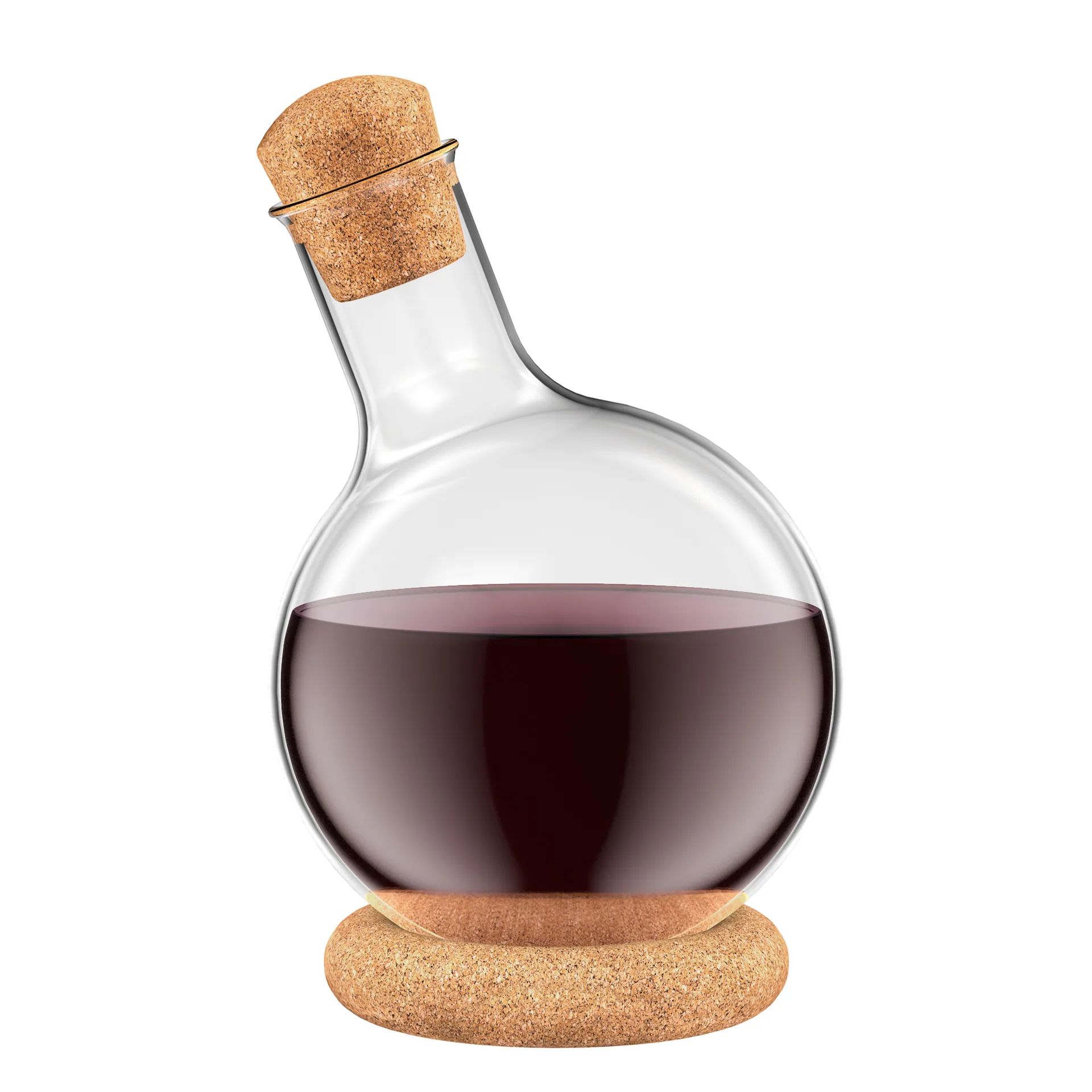 Melior Karaffe kork, 1 l Bodum
