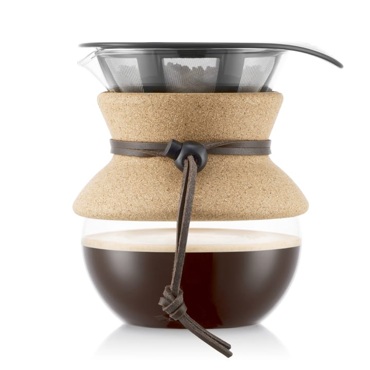 Pour Over Kaffebrüher mit ewigem Filter - 50cl - Bodum