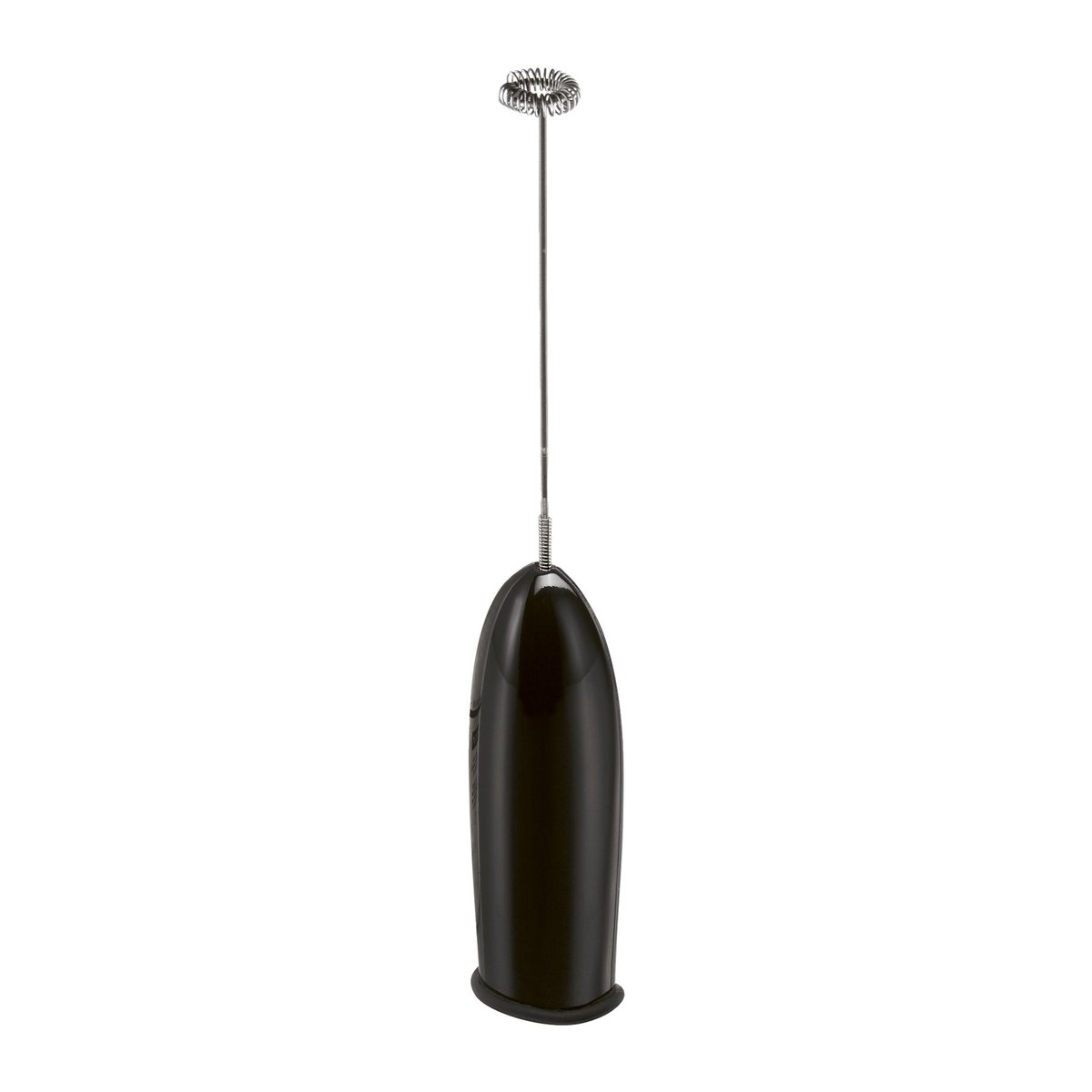 Bodum Schiuma Milchschäumer Schwarz