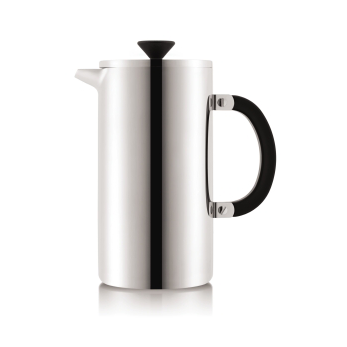 Bodum Tribute Stempelkanne 1 l Steel