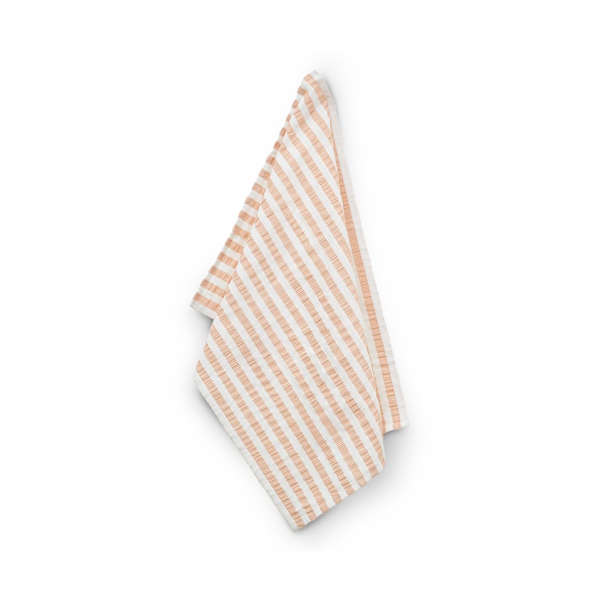 Boel & Jan Alina Geschirrtuch 50x70 cm Pink-weiß