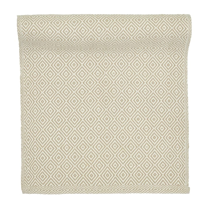 Baldernäs Tischläufer 35 x 120cm - Beige - Boel & Jan