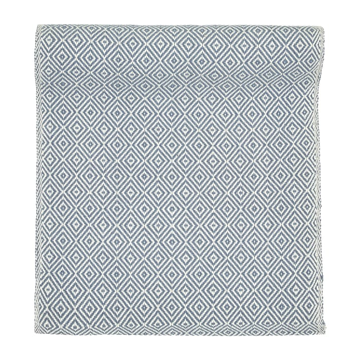Baldernäs Tischläufer 35 x 120cm - Blau - Boel & Jan