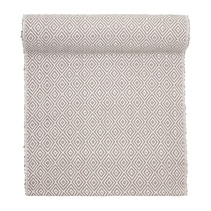 Baldernäs Tischläufer 35 x 120cm, Grau Boel & Jan