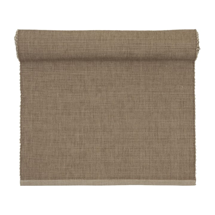 Cleo Tischläufer 40 x 140 cm - Braun - Boel & Jan