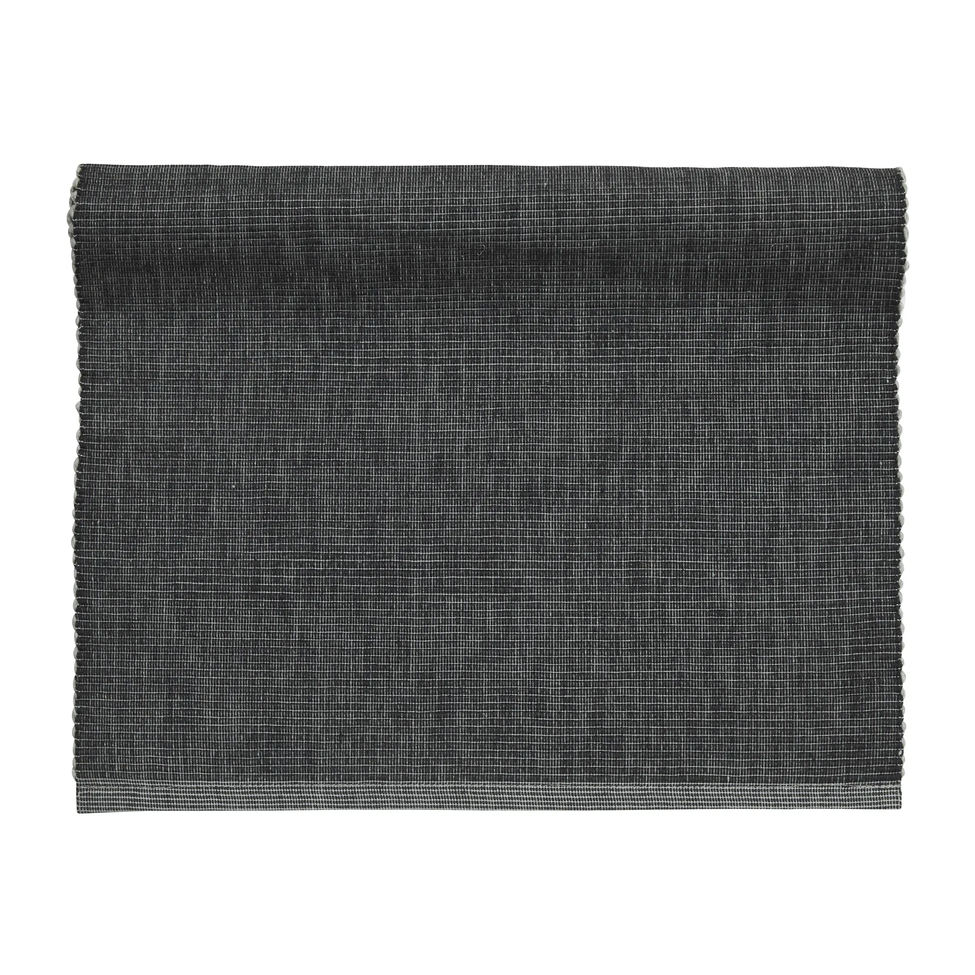 Cleo Tischläufer 40 x 140 cm, Schwarz Boel & Jan