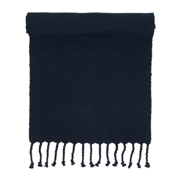 Dune Tischläufer 35 x 120cm - Blau - Boel & Jan