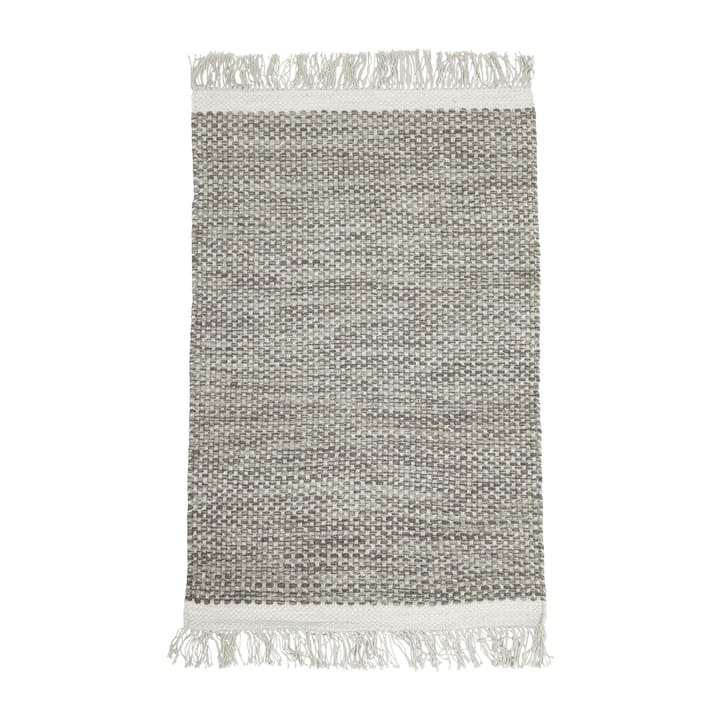 Gotland Greige Läufer 70 x 300 cm, Grau Boel & Jan