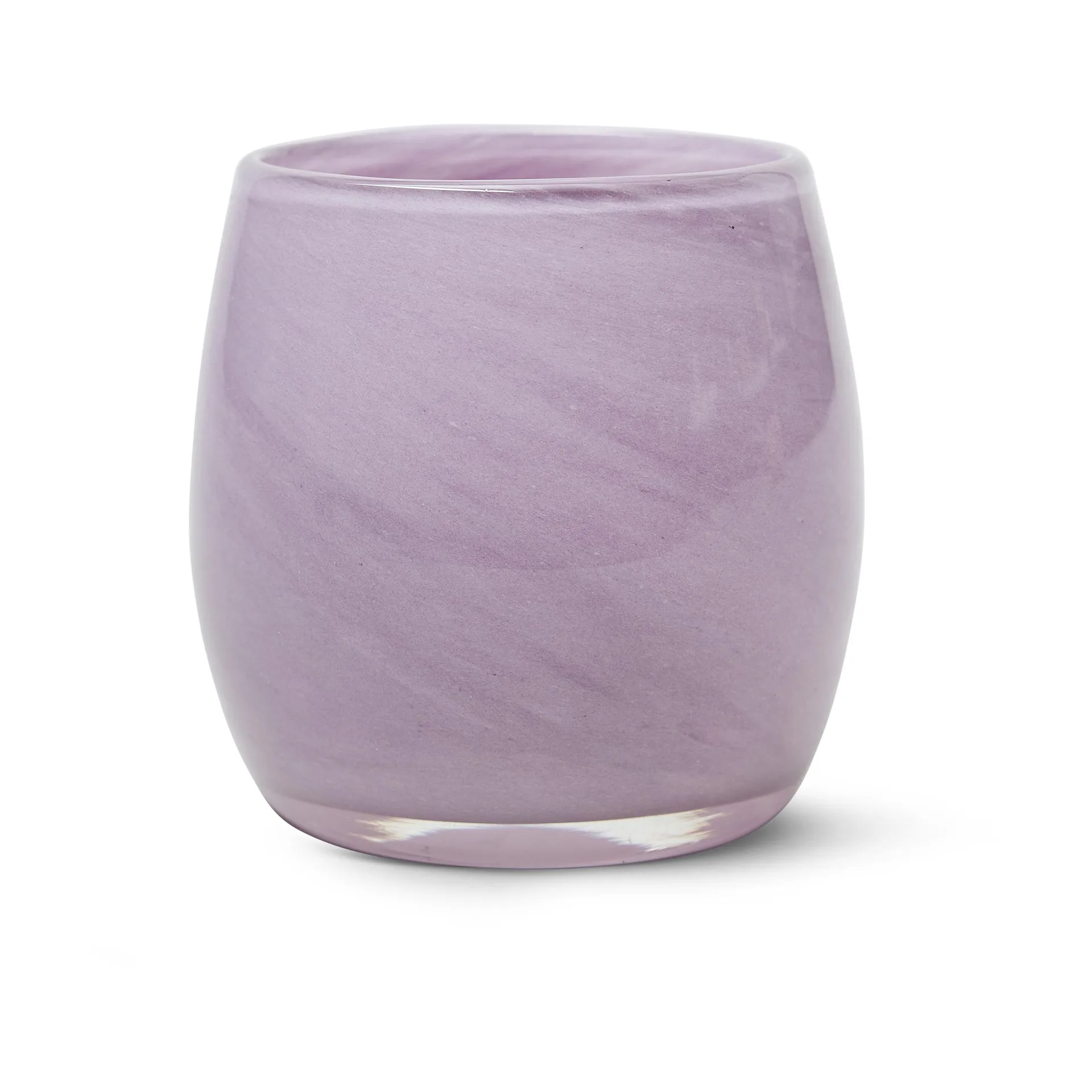 Goya Windlicht Ø10cm, Lila Boel & Jan