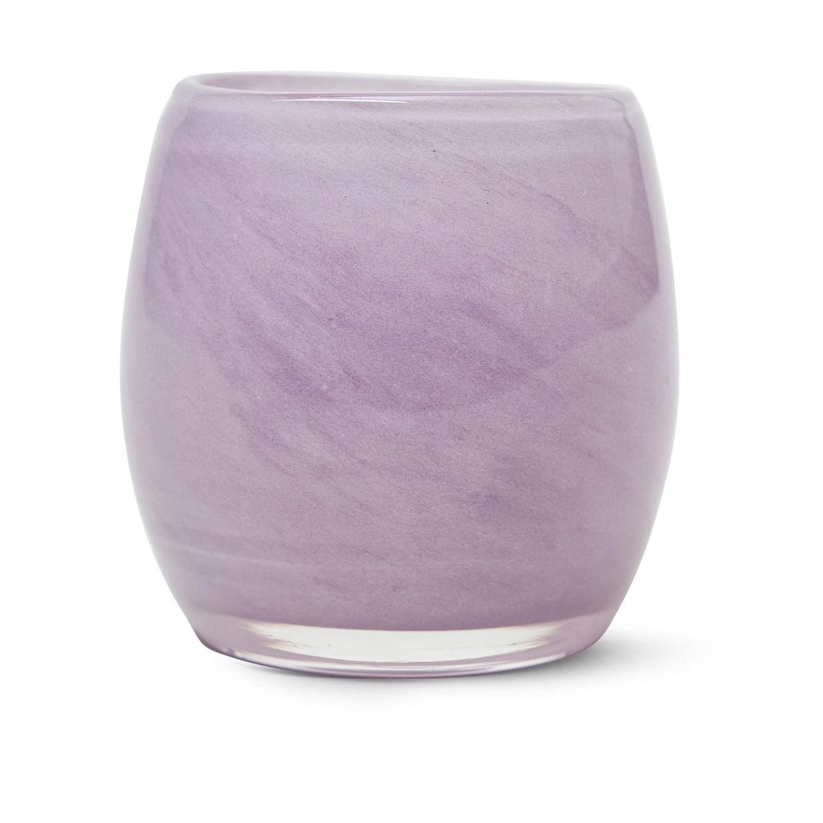 Boel & Jan Goya Windlicht Ø8cm Lila