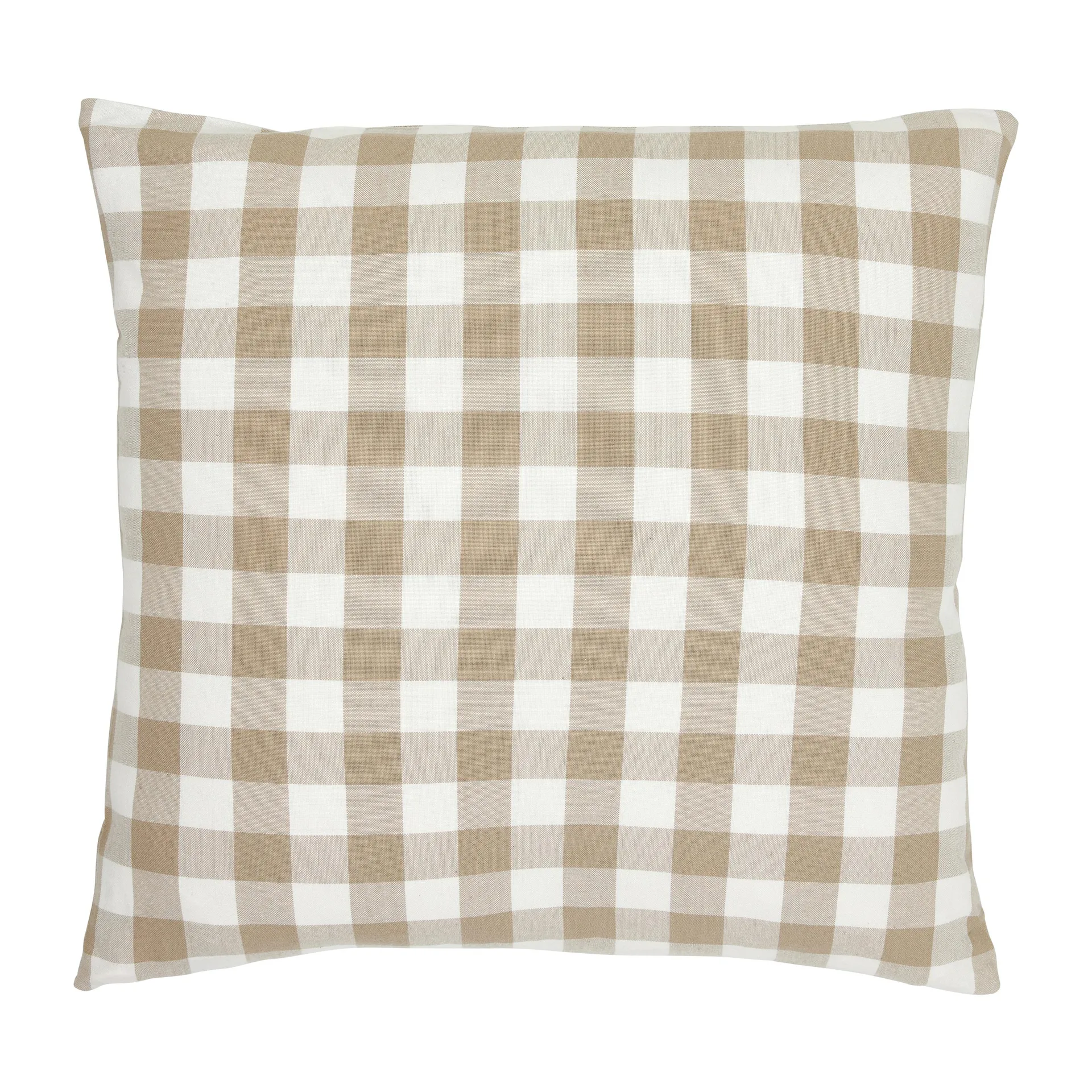 Grete Kissenbezug 45 x 45cm, Beige Boel & Jan