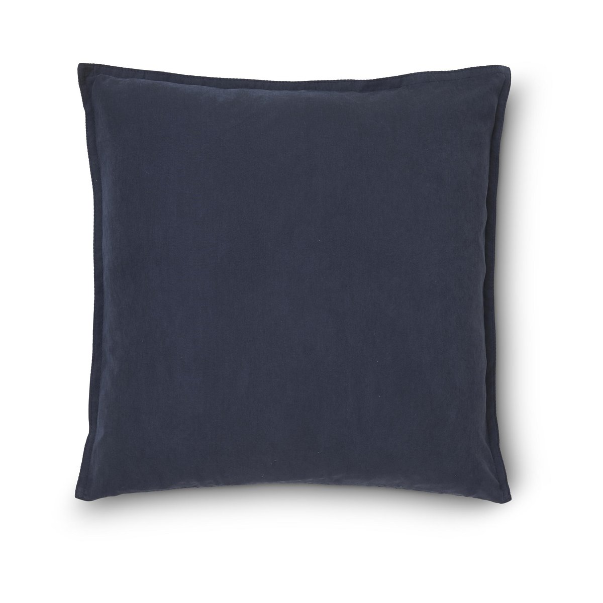 Boel & Jan Hanna Kissenbezug 45x45 cm Blau