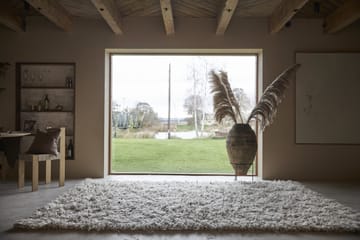 Louie Teppich 160 x 230cm - Beige - Boel & Jan