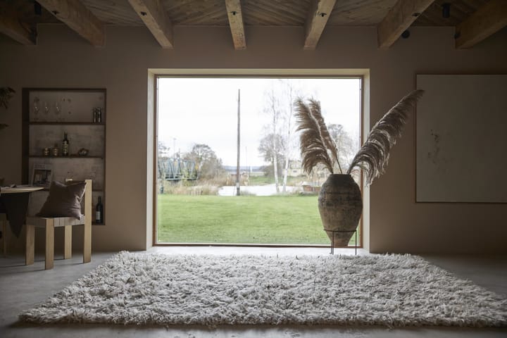 Louie Teppich 160 x 230cm, Beige Boel & Jan