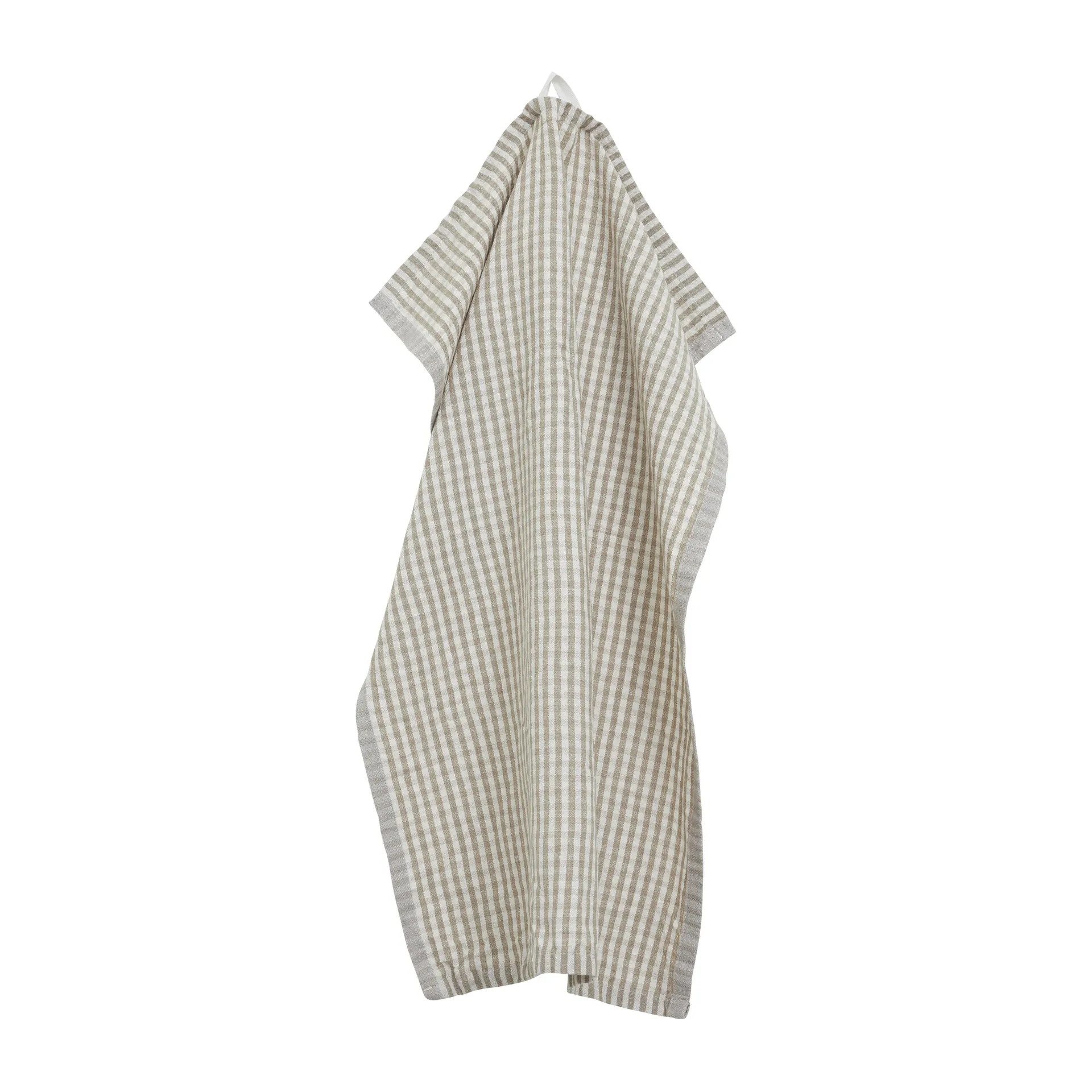 Lundgren Geschirrtuch 50 x 70cm, Beige Boel & Jan