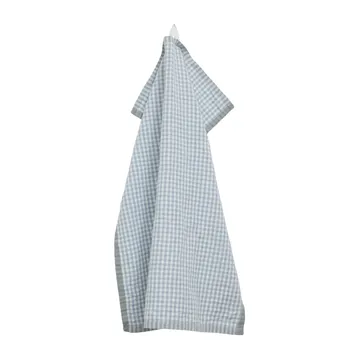 Lundgren Geschirrtuch 50 x 70cm - Blau - Boel & Jan